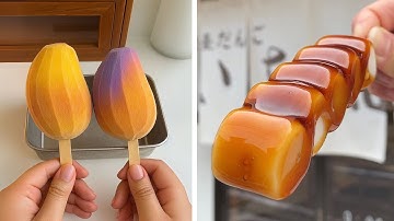 Try Not To Say WOW Challenge! Satisfying Video that Relaxes & Calms You Before Sleep #18