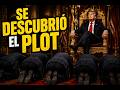 TRUMP EXPUESTO: USÓ MANIOBRA SUCIA PARA QUE SUS CRÍMENES FUERAN EXONERADOS Y SU MILICIA FINANCIADA