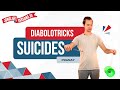 Diabolo-Trick: Suicides | Diabolotutorial | Jonglierversand.de | Pranay | Diabolo Lernen