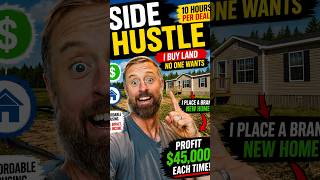My side hustle