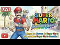 Jueves de verano con Super Mario Brillo de Sol! Esta como dificil agarrar todos los soles
