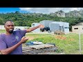How To Connect A Booster Pump Living Offgrid In Zimbabwe 