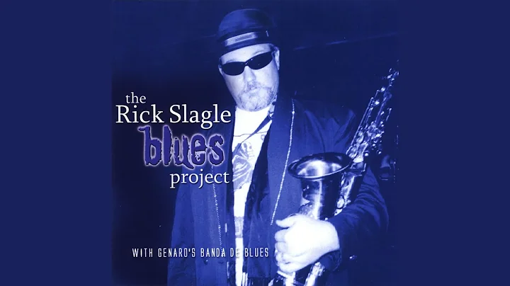 Blue Bossa