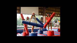 Camp Ozark - summer of 2022