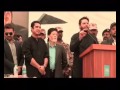 Iqrar ul Hassan Ko Shahid Afridi Ka Salam