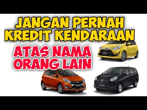 Video: Bisakah orang tua Anda mengambil mobil Anda jika itu atas nama Anda?