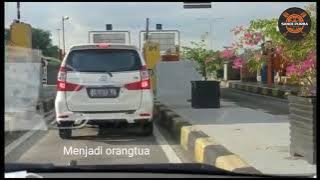 Renungan Santri, Selamat Mondok Nak.