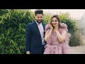 Official prewedding of sejal and sukh  narula fam beats