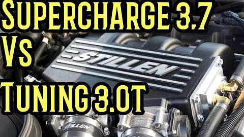 FBO E85 VR or FI VQ : TRUE COST