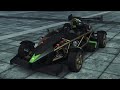 NFS Most Wanted 2012 Ariel Atom 500 V8 