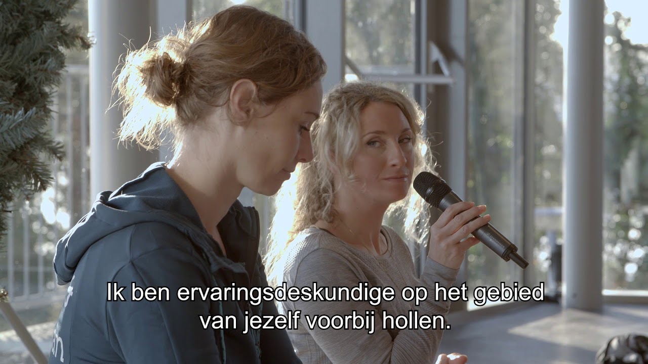 Online dating verkooppraatje
