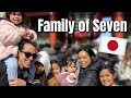 Visiting the historical asakusa temple  itsjudyslife