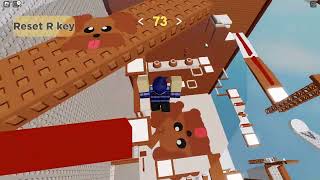 Roblox Dog Stage Tower