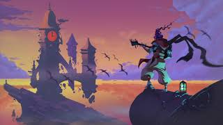 Video thumbnail of "Dead Cells Remixes - Trap Shop"