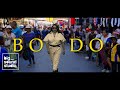 Bodo Fony Aho Official Music Video 2025 Version