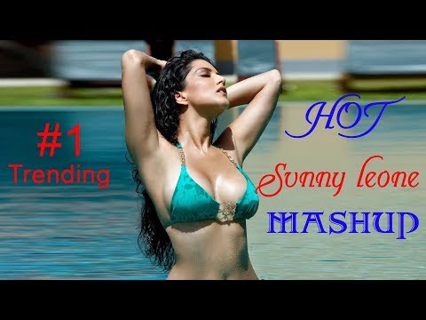 Sunny Leone Xxx Dj - sunny leone hot diwali mashup 2018 - YouTube