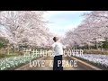 吉井和哉 COVER / LOVE &amp; PEACE