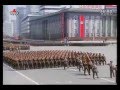 North Korea stages massive parade but focuses on economy ...