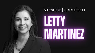 Letty Martinez