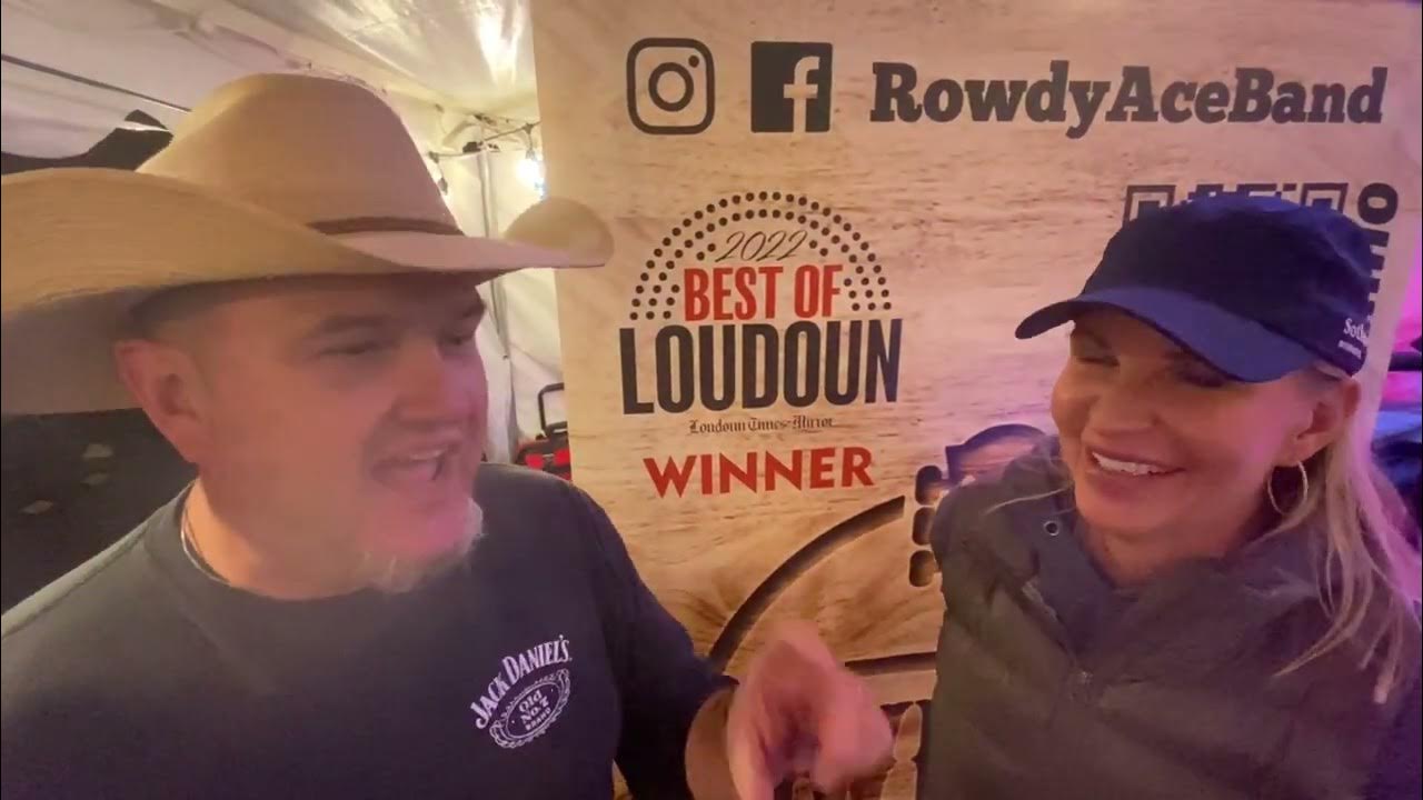 Lovettsville Oktoberfest YouTube