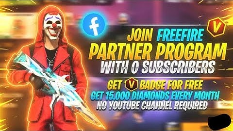 HOW TO JOIN PARTNER PROGRAM WITH 0 SUBSCRIBERS ON YOUTUBE AND FACEBOOK OVERPOWERPK