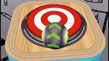 Going Balls Speedrun Gameplay level 232