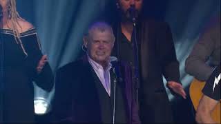 Fire Fight Australia | John Farnham with Mitch Tambo: You're The Voice | HQ FLAC audio