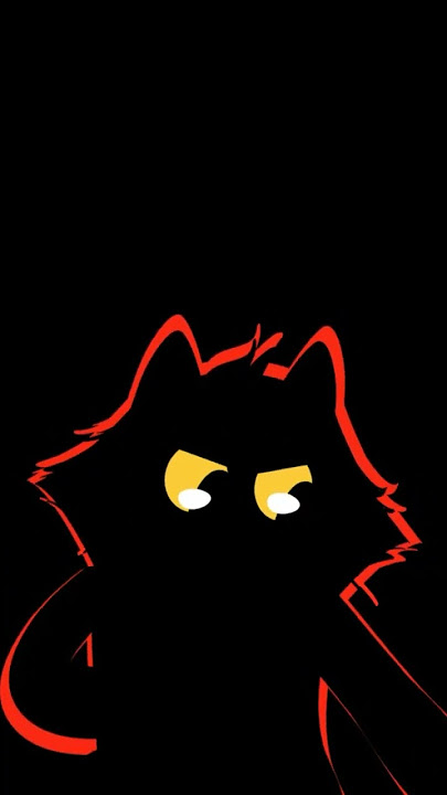9 lives is pretty much immortal - yes? #falloutboy #catvideo #animation #9lives #immortals