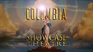 Columbia Showcase Theatre logo (2000) – WIDESCREEN RECONSTRUCTION