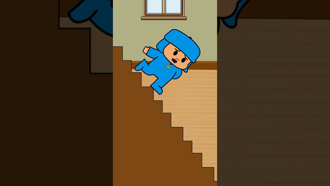 En la casa hay fantasmas 👻