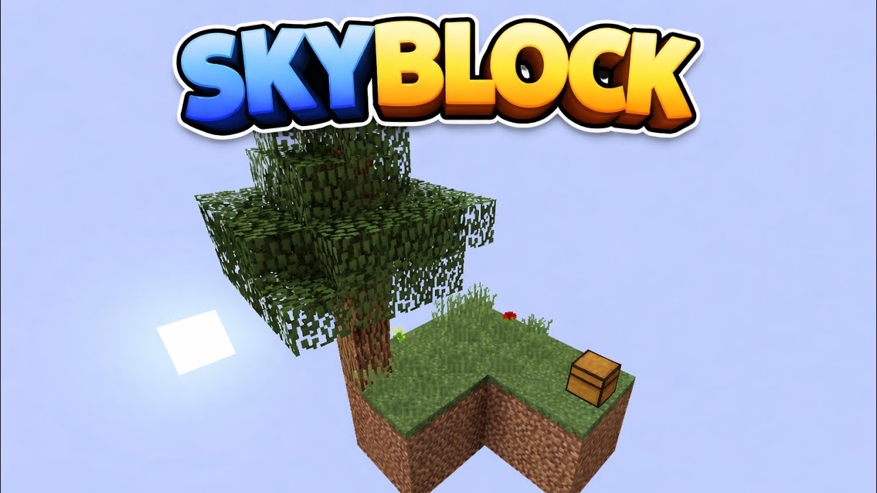 My First Piglin Trade Changed My Skyblock Forever! - YouTube