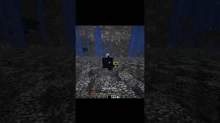 Bomba atômica nele #minecraft