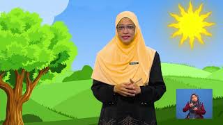 Tahun 6 | Bahasa Melayu | Ayat Songsang | R026