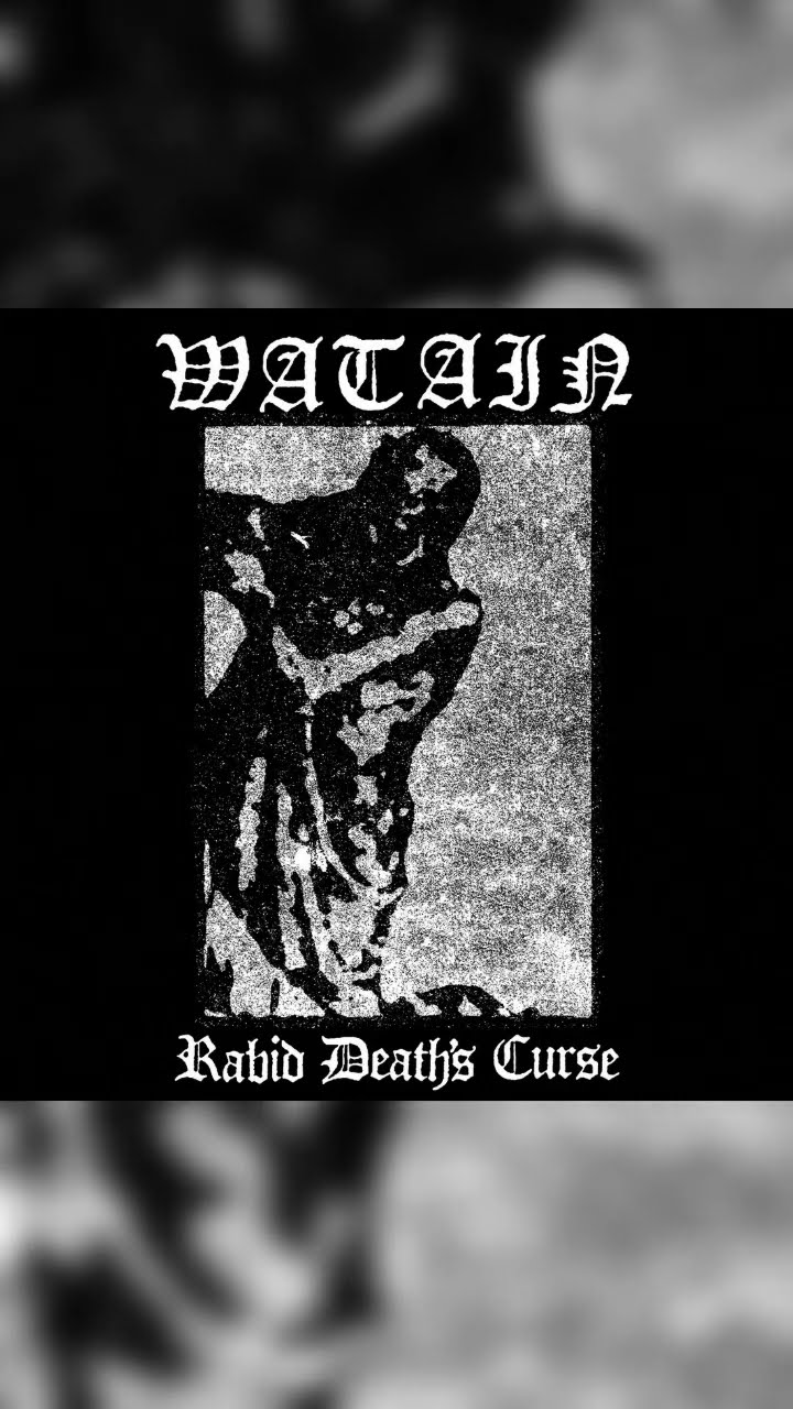 WATAIN On Horns Impaled (RABID DEATH'S CURSE 2000) - YouTube