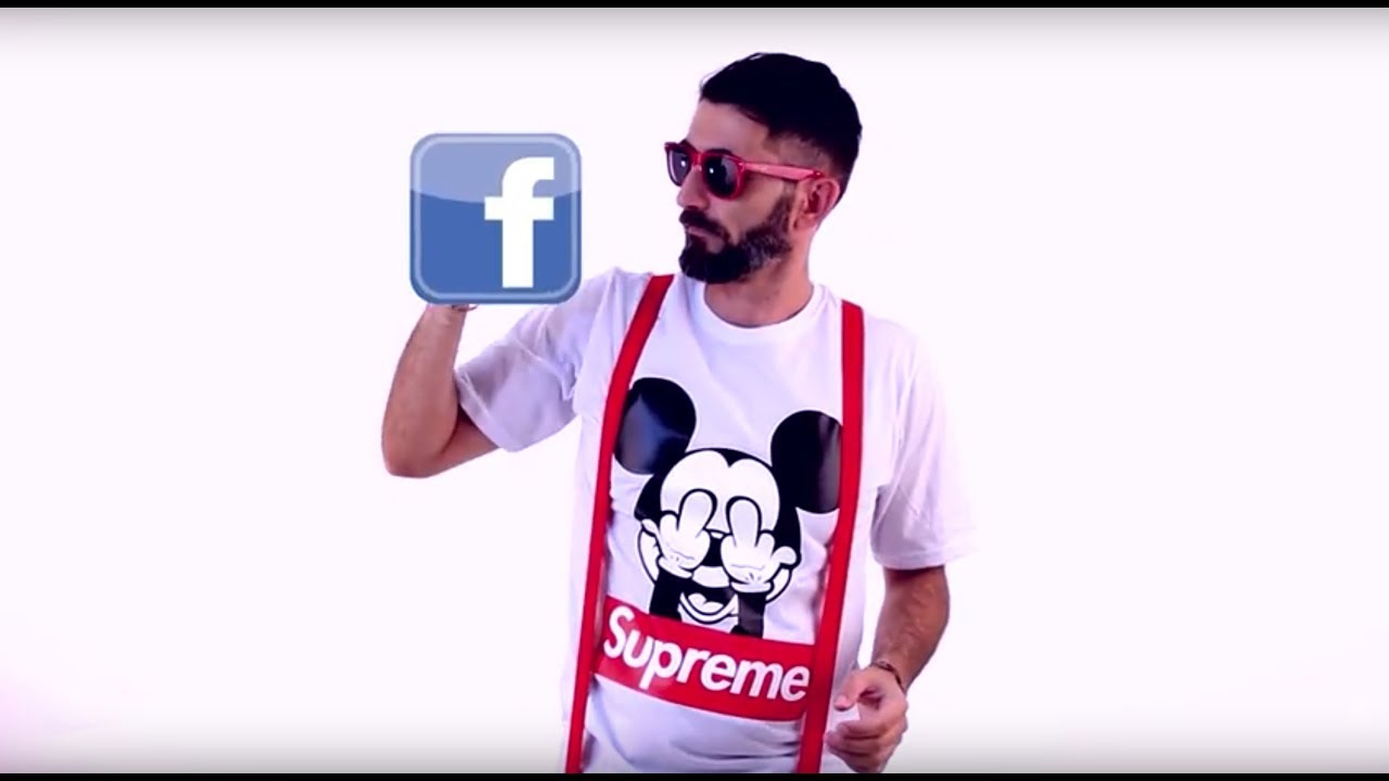 Watch Cobram - #Social (Official Video) on YouTube Watch Cobram - #Social (Official Video) on YouTube