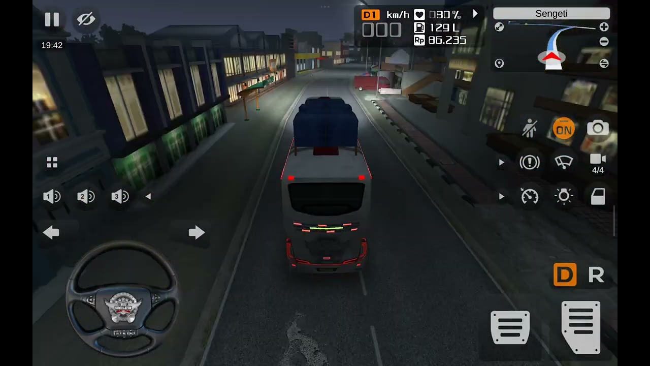 Part 2 continuation part 3