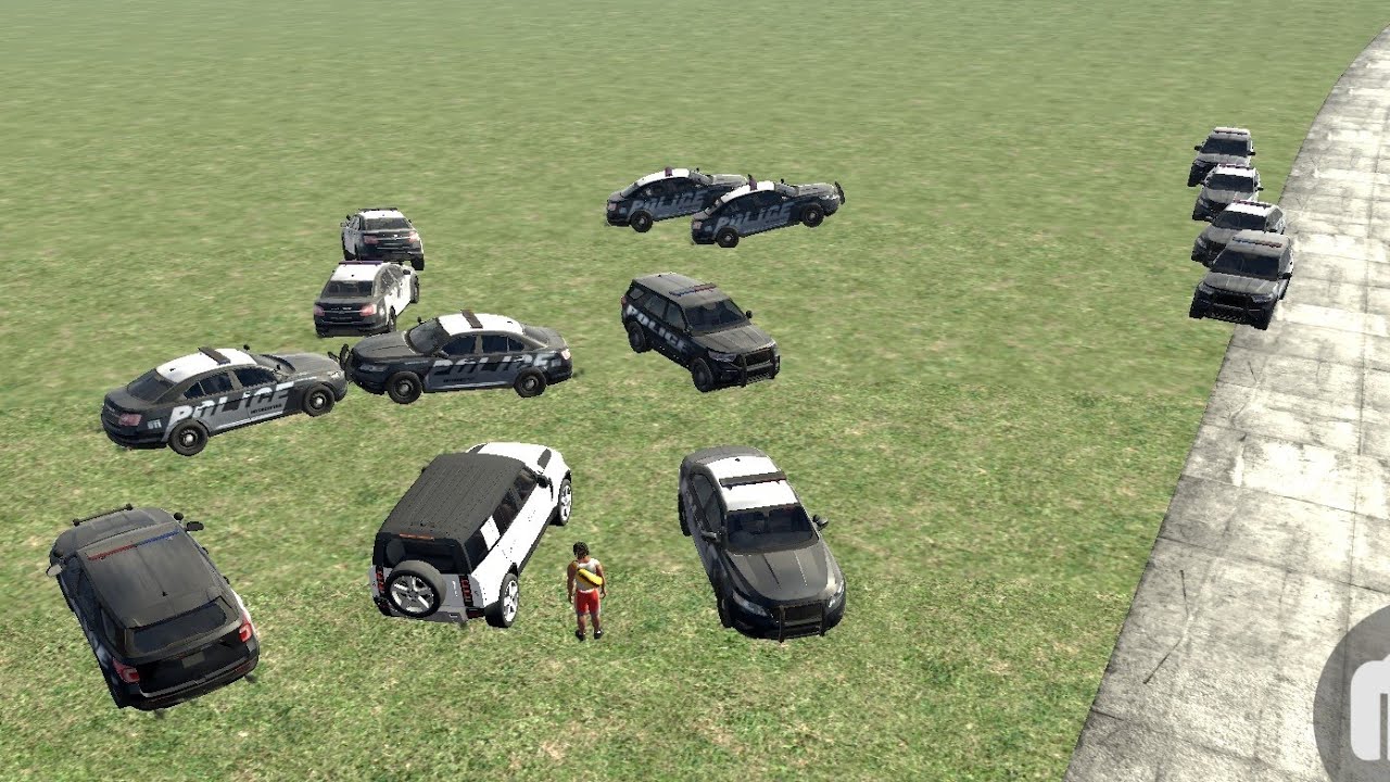 offical rp gaming  is live arrest police