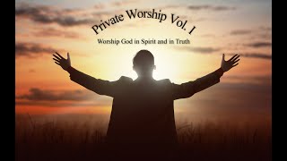 3 - What Will Hours of Worship Do in You   Dave Roberson