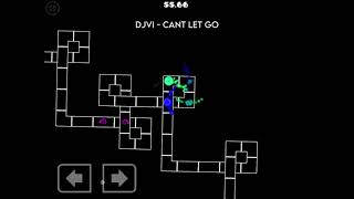 ADOFAI in Geometry Dash (Full Version)