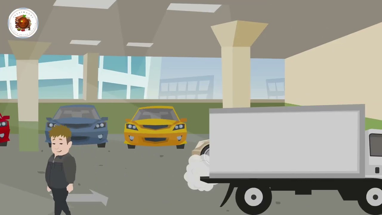 Real Time GPS alert system || sulaimaani