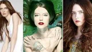 ann ward-america's next top model