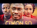 CIWON SO 3 4 LATEST HAUSA FILM