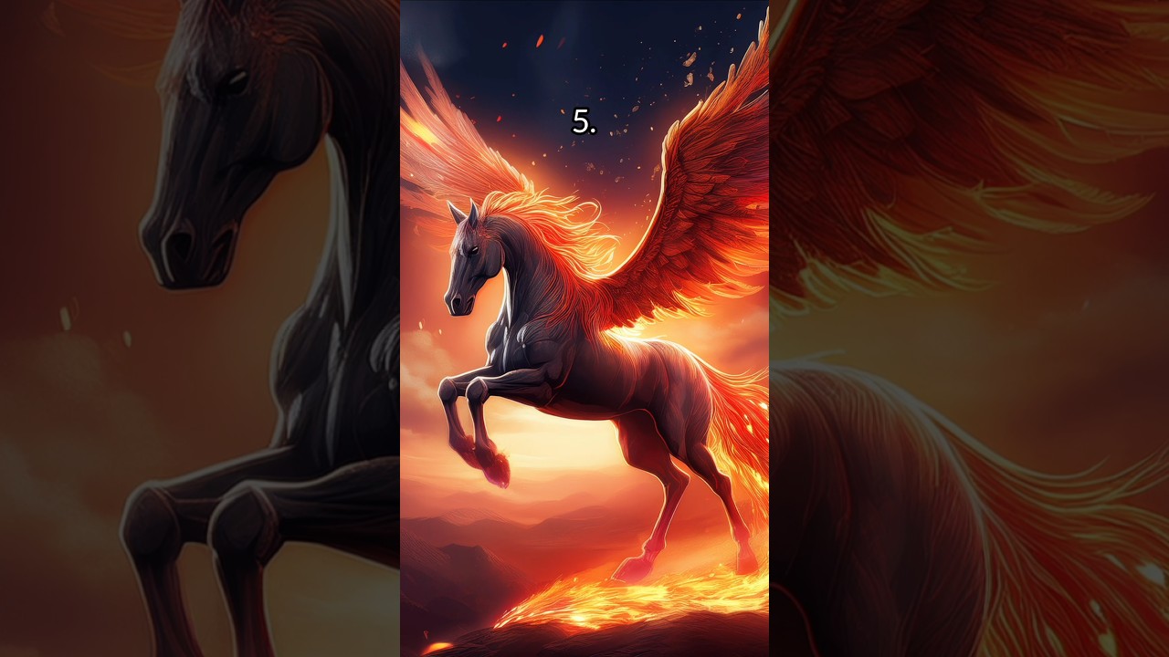 Which Magical Pet Would You Choose? Pt. 2 🐉✨