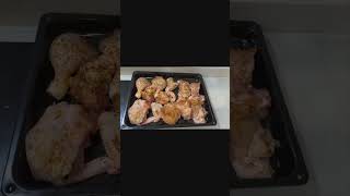 Easiest way to Grill Chicken shorts how grilling foodblogger youtubeshorts