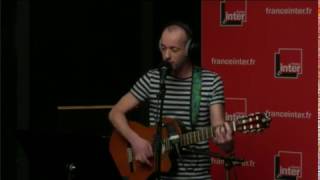 Frédéric Fromet revisite Anaïs - La chanson de Frédéric Fromet