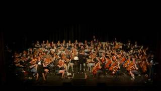 Bullet With Butterfly Wings - 2016 Seattle Rock Orchestra Summer Intensive (Seattle)