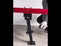 10 Inch Heavy Duty Jack Stand Camper Trailer Stabilizers Motorcycles Tents Car Lifting Repair 5.5...