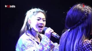 RATNA ANTIKA FEAT PUPUT TIFISYA - DAPURMU cipt ANTON OBAMA - IRLANDA LIVE JIMBARAN BANDUNGAN