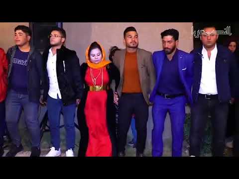 عرس اورفا تركيا الفنان ياسين الاسمر2021