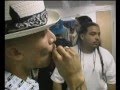 Dope house records backstage 2000